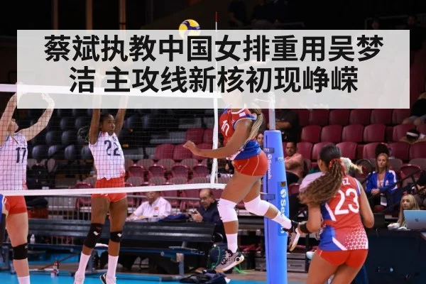 volleyball spike attack
